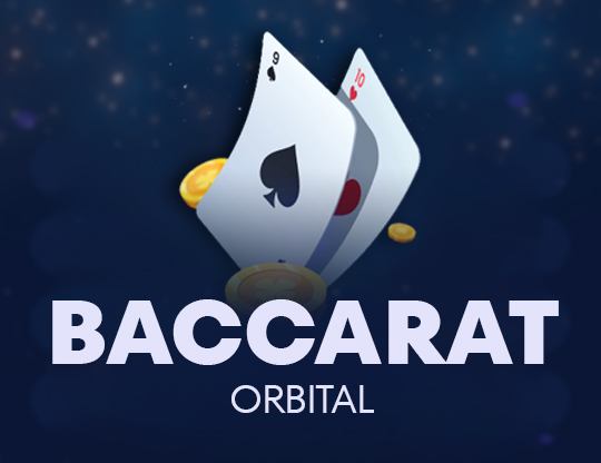 Baccarat (Orbital Gaming)